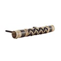 poignee de porte meuble bois rotin madam stoltz