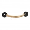 poignee de meuble bambou metal madam stoltz