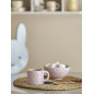 petite tasse enfants rose gres bloomingville benji