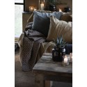 grande housse coussin velours gris fonce ib laursen