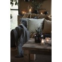 grande housse coussin velours gris fonce ib laursen