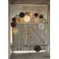 etoile noel tressee bambou gris naturel madam stoltz