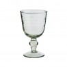 Verre à vin gravure simple Madam Stoltz