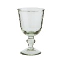 verre a vin rustique vintage martele madam stoltz