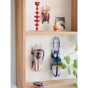 scarabee coleoptere studio roof en carton deco murale