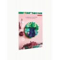 decoration murale chambre enfant animal jungle paresseux studio roof