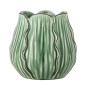 Vase grès Bloomingville Elros Vase grès Bloomingville Elros