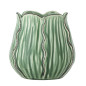 Vase grès Bloomingville Elros Vase grès Bloomingville Elros