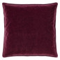 Housse de coussin velours IB Laursen