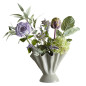 Bouquet de fleurs artificielles Bloomingville Whisper Bouquet de fleurs artificielles Bloomingville Whisper