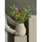 Bouquet fleurs artificielles chic Bloomingville Blush