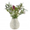 bouquet fleurs artificielles chic bloomingville blush