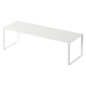 etagere a chaussures extensible gain de place yamazaki frame