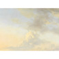 Affiche nuages Clouds VII The Dybdahl