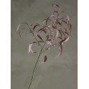 branche d eucalyptus artificiel rouge bloomingville