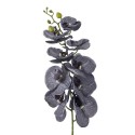 orchidee artificielle bleue bloomingville