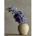 orchidee artificielle bleue bloomingville