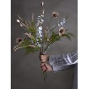 tige orchidee artificielle blanche bloomingville