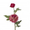 Fleur artificielle chrysanthème Bloomingville
