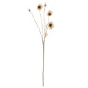 fleur de coquelicot sauvage artificielle bloomingville
