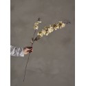 fleur de prairie artificielle pied d alouette bloomingville