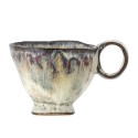 tasse artisanale faite main gres bloomingville imogen