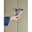 tasse artisanale faite main gres bloomingville imogen