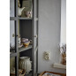tasse rustique artisanale gres beige bloomingville imogen