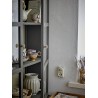 tasse rustique artisanale gres beige bloomingville imogen