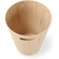 umbra woodrow corbeille a papier bois naturel 082780-390
