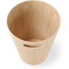 umbra woodrow corbeille a papier bois naturel 082780-390