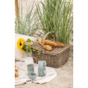 ib laursen tasse mug gres bleu clair style campagne
