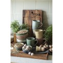 ib laursen tasse mug gres bleu clair style campagne