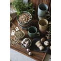 ib laursen tasse mug gres bleu clair style campagne