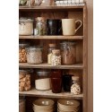 flacon de conservatoin cuisine verre liege ib laursen