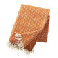 Plaid laine agneau Klippan KNUT