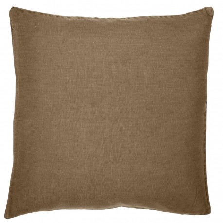 Housse coussin lin IB Laursen