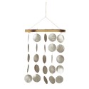 carillon a vent coquillages mobile ib laursen