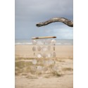 carillon a vent coquillages mobile ib laursen