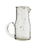 petit mini pichet verre souffle madam stoltz