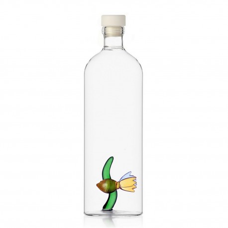 Carafe bouteille poisson Ichendorf Milano Animal Farm