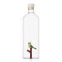 ichendorf milano carafe bouteille oiseau animal farm