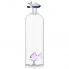 carafe bouteille chat poisson ichendorf milano tabby cat