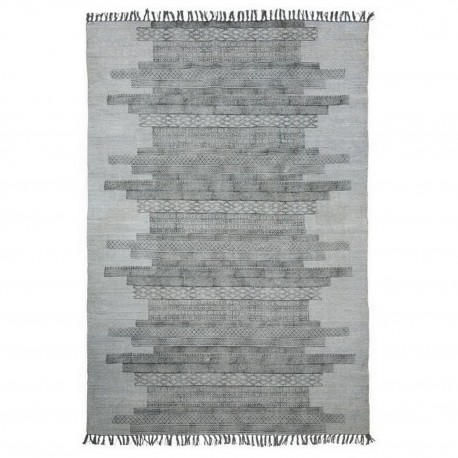 tapis ethnique vintage house doctor karma 160 x 230 cm