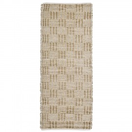 Tapis de couloir jute Madam Stoltz