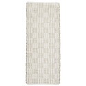 Tapis de couloir jute Madam Stoltz