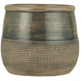 Pot de fleur céramique IB Laursen