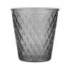 Photophore bougeoir verre IB Laursen