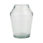 Konische Glasvase von IB Laursen