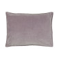ib laursen housse de coussin rectangulaire velours lavande 50 x 70 cm ib laursen housse de coussin rectangulaire velours lavande 50 x 70 cm